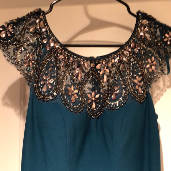 Xscape evening gown - Picture 2 of 7